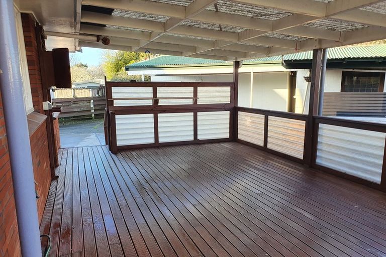 Photo of property in 47 Aotea Crescent, Tokoroa, 3420