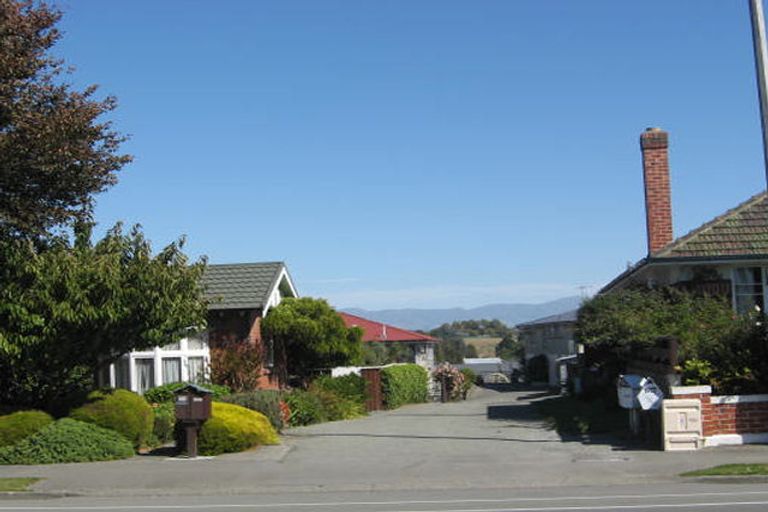 Photo of property in 244a Otipua Road, Highfield, Timaru, 7910