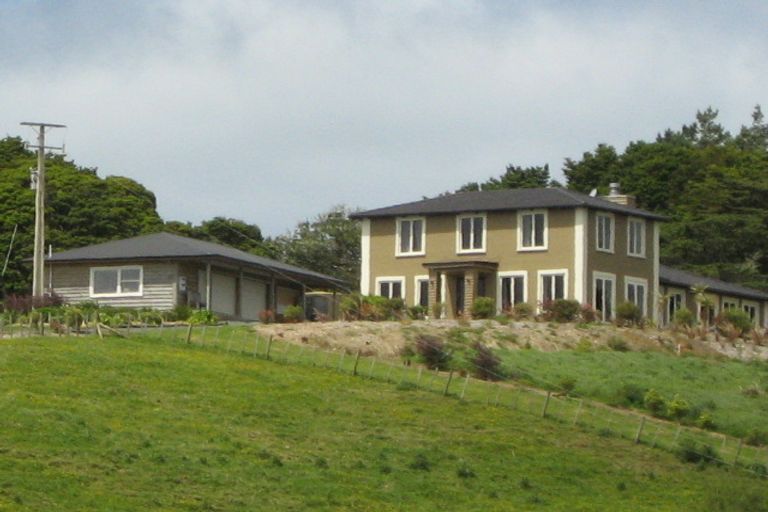 Photo of property in 583 Woodcocks Road, Kaipara Flats, Warkworth, 0981