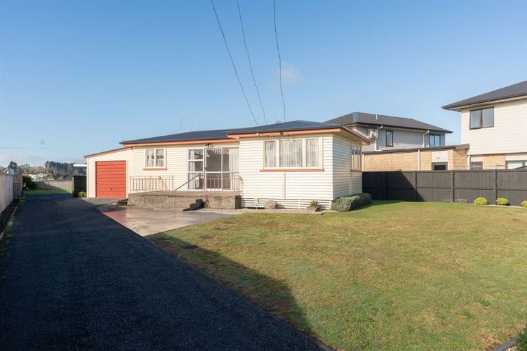 Photo of property in 96 Peacockes Road, Fitzroy, Hamilton, 3206