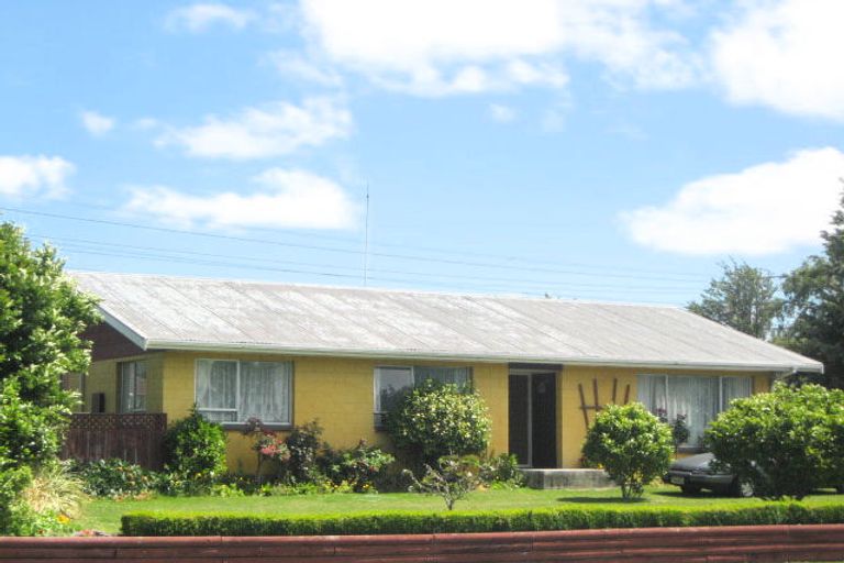 Photo of property in 37 Vanguard Drive, Broomfield, Christchurch, 8042