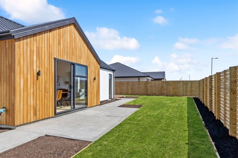 Photo of property in 1 Hiller Green Street, Halswell, Christchurch, 8025