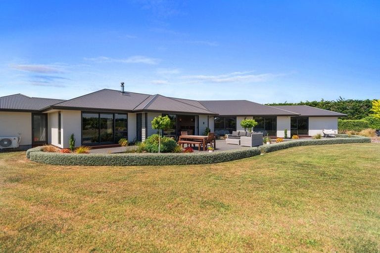 Photo of property in 13 Brennan (pvt) Lane, Swannanoa, Kaiapoi, 7692