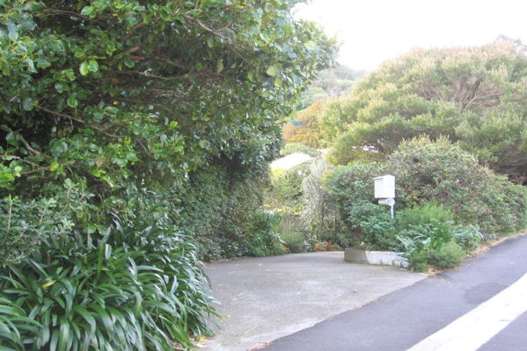 Photo of property in 1 Otaki Street, Miramar, Wellington, 6022