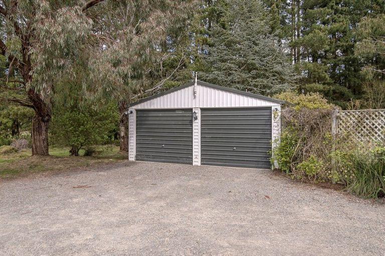 Photo of property in 289 Pesters Road, Eyrewell, Rangiora, 7476