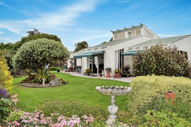 Photo of property in 7 Knights Grove, Otaki, 5512