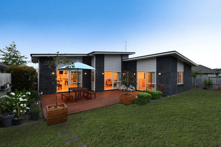 Photo of property in 120 Cumberland Drive, Flagstaff, Hamilton, 3210