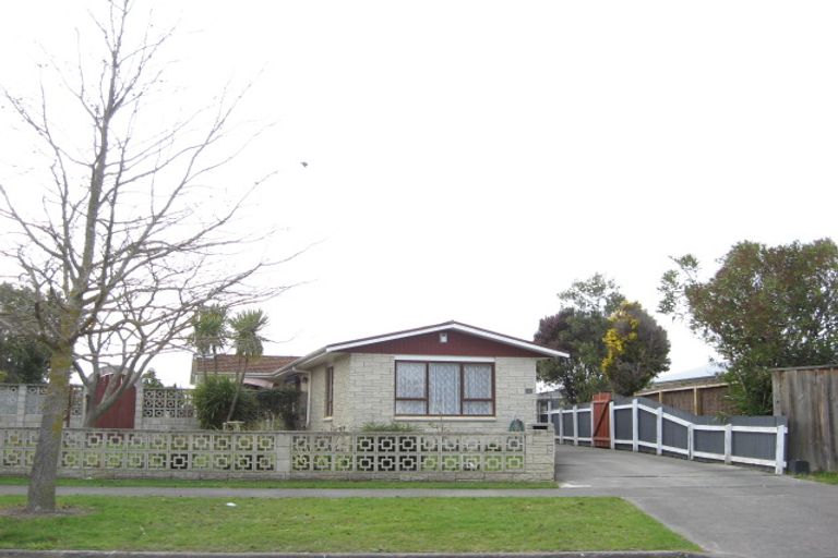 Photo of property in 20 Stonehaven Street, Flaxmere, Hastings, 4120