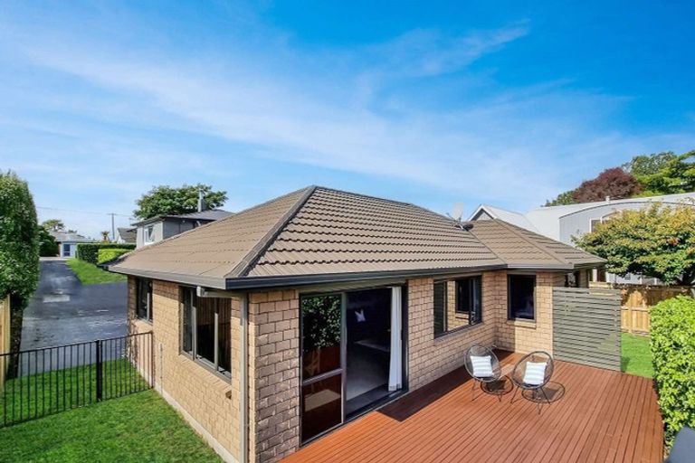 Photo of property in 19a Iles Road, Lynmore, Rotorua, 3010