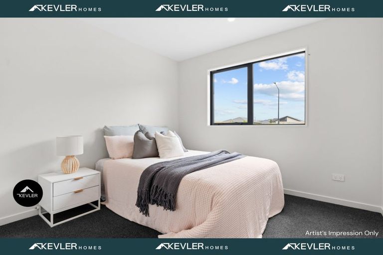 Photo of property in 162 Lemonwood Drive, Rolleston, 7615