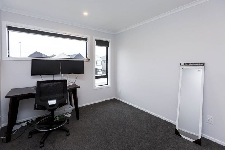 Photo of property in 22 Doug Jensen Street, Wallaceville, Upper Hutt, 5018