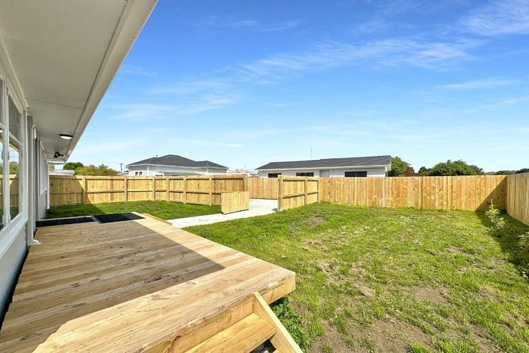 Photo of property in 39a Salisbury Avenue, Whanganui East, Whanganui, 4500