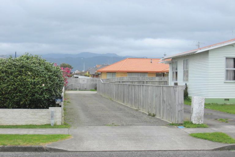 Photo of property in 50a Bristol Street, Levin, 5510