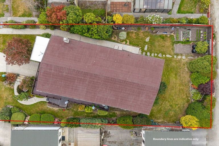 Photo of property in 16 Paisley Place, Roxburgh, 9500