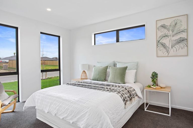 Photo of property in 11 Curtis Street, Woodend, 7610