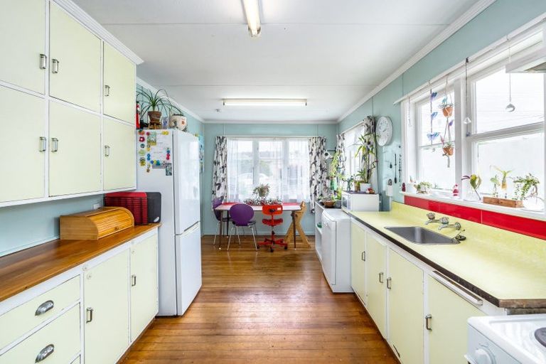 Photo of property in 54 Totara Street, Lansdowne, Masterton, 5810