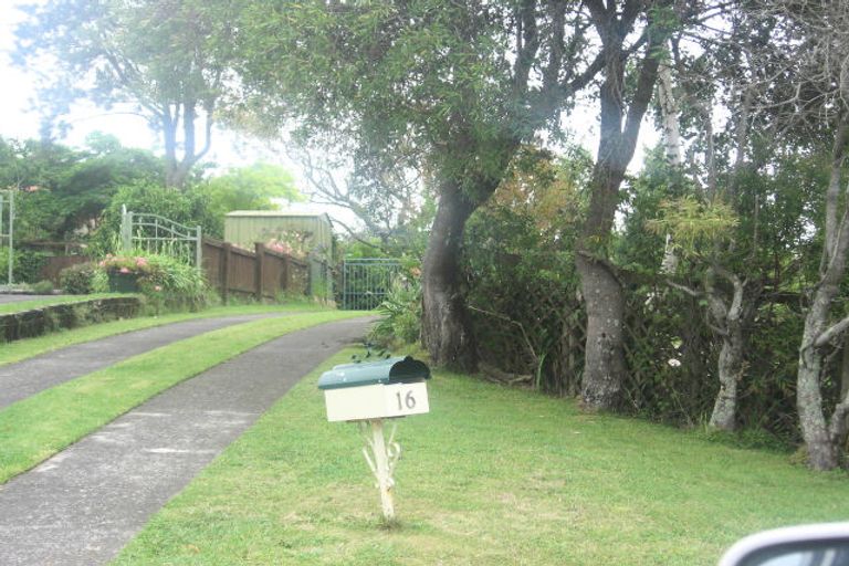 Photo of property in 16 Williams Drive, Te Puke, 3119