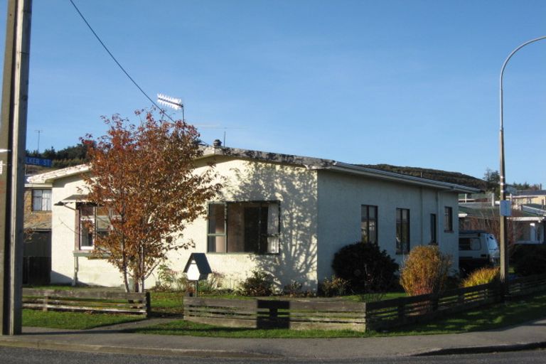 Photo of property in 19 Wentworth Street, East Gore, Gore, 9710