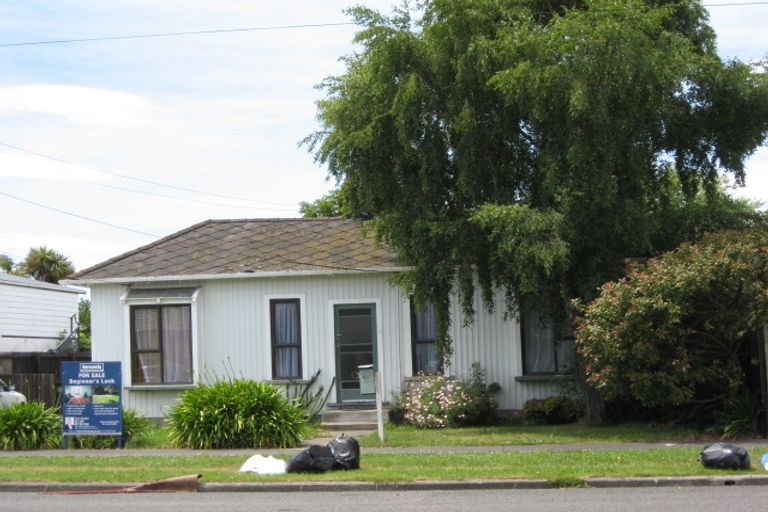 Photo of property in 2/84a Saint Johns Street, Woolston, Christchurch, 8062