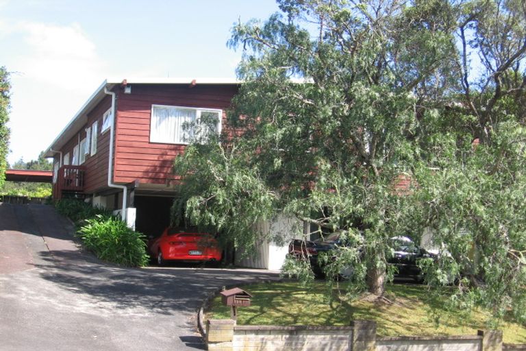 Photo of property in 114 Roseberry Avenue, Birkenhead, Auckland, 0626