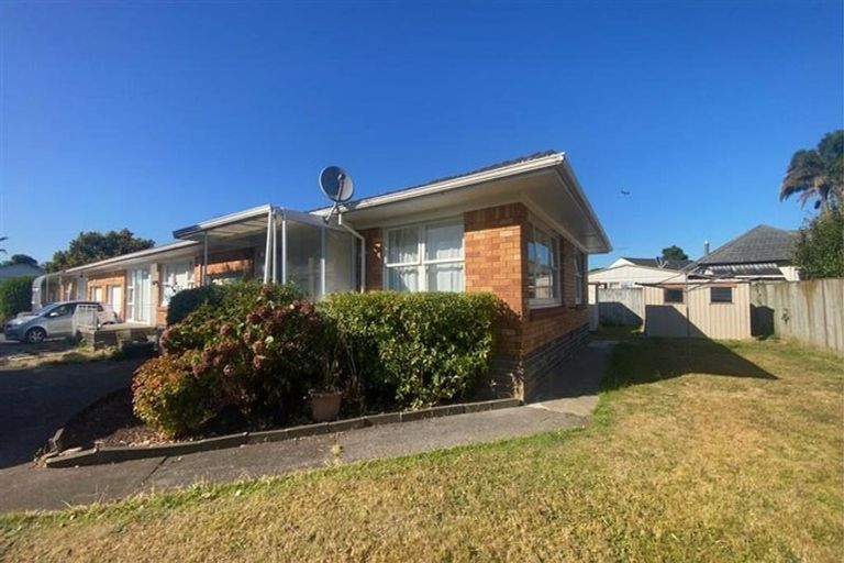 Photo of property in 3/3 Rito Place, Manukau, Auckland, 2025