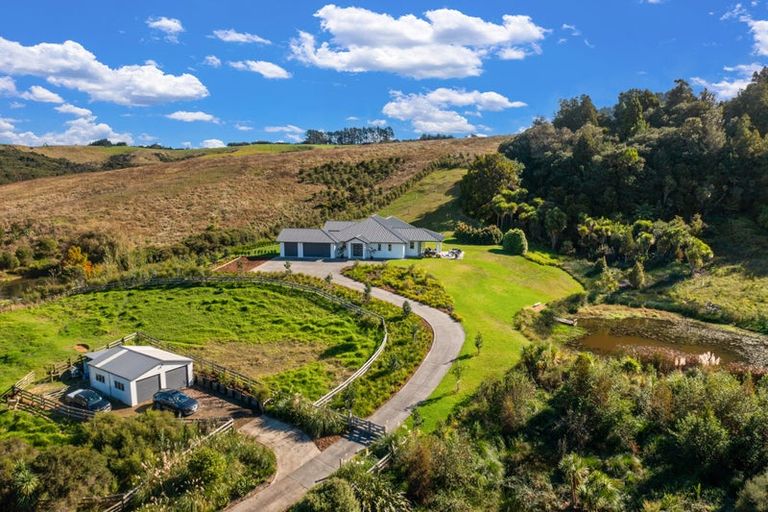 Photo of property in 108 Tender Road, Dairy Flat, Albany, 0794