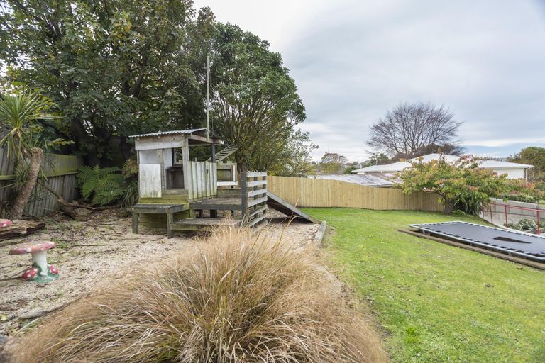Photo of property in 58 Greta Street, South Hill, Oamaru, 9400