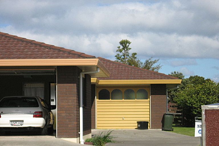 Photo of property in 18a Monowai Street, Mount Maunganui, 3116