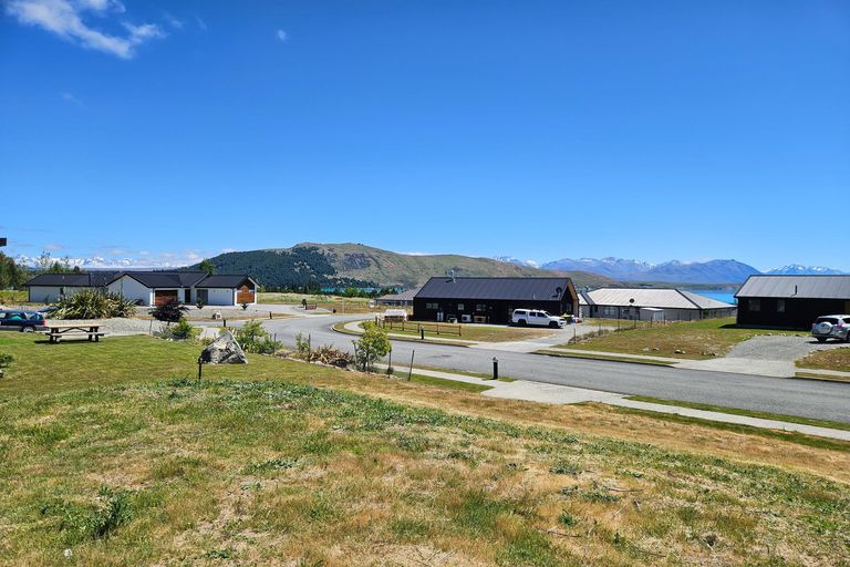 Photo of property in 36 Mistake Drive, Lake Tekapo, 7999