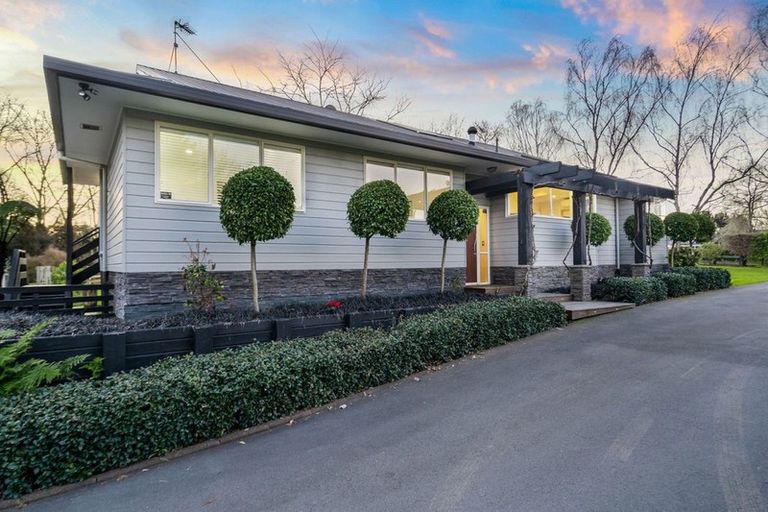 Photo of property in 26 Woodlyn Drive, Karaka, Drury, 2578