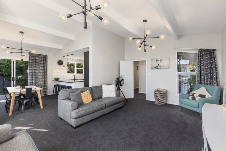 Photo of property in 25 Pinny Avenue, Epuni, Lower Hutt, 5011