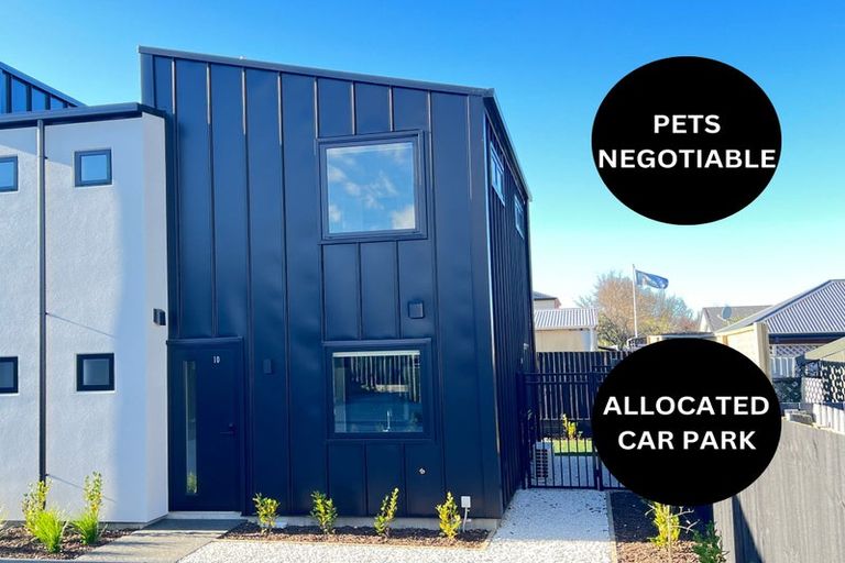 Photo of property in 88 Butterfield Avenue, Linwood, Christchurch, 8062