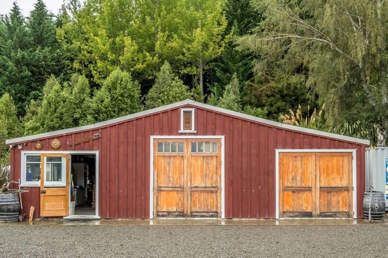 Photo of property in 160 Medway Road, Hanmer Springs, Waiau, 7334