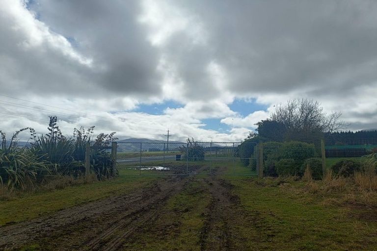 Photo of property in 1643 Athol Five Rivers Highway, Lowther, Lumsden, 9793