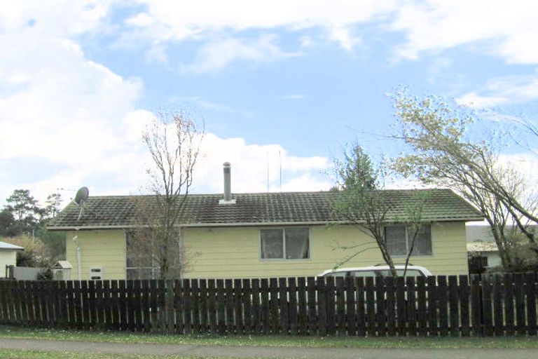 Photo of property in 34 Landscape Drive, Ngongotaha, Rotorua, 3010