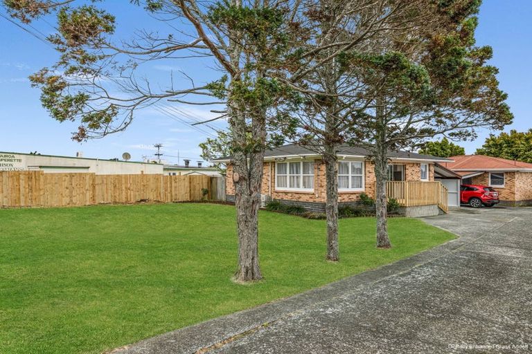 Photo of property in 1/60 Grove Road, Papakura, 2110