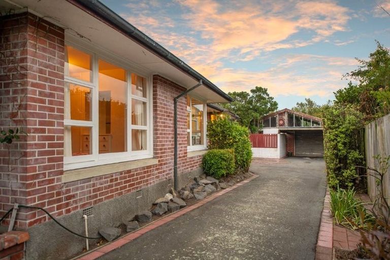 Photo of property in 14 Montana Avenue, Ilam, Christchurch, 8041