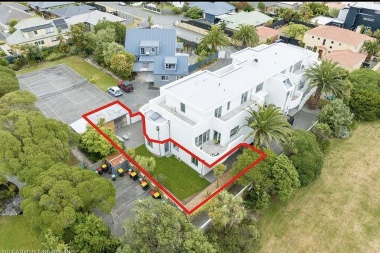 Photo of property in 2/8 Ballance Street, Waimairi Beach, Christchurch, 8083