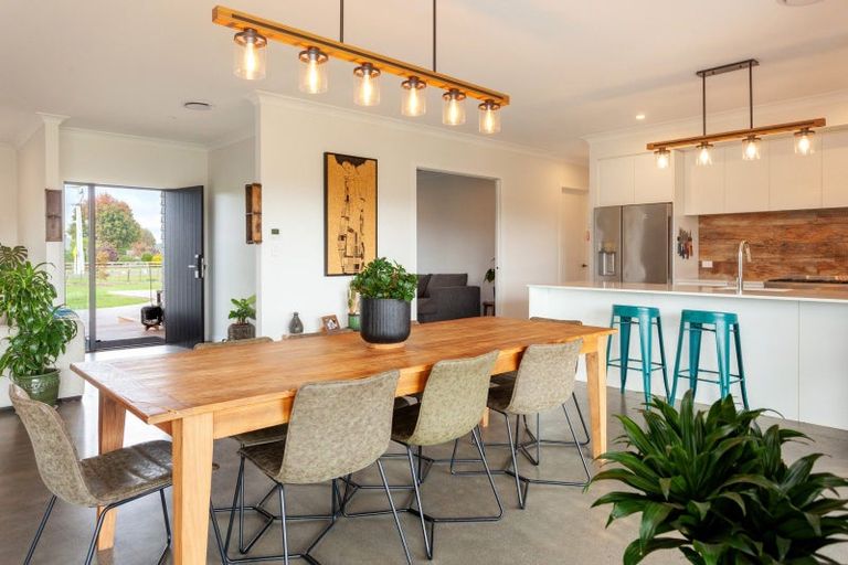 Photo of property in 136a Station Road, Matamata, 3472