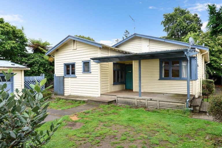 Photo of property in 203 Maeroa Road, Maeroa, Hamilton, 3200