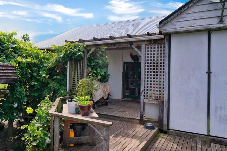 Photo of property in 611 Otaki Gorge Road, Hautere, Otaki, 5582