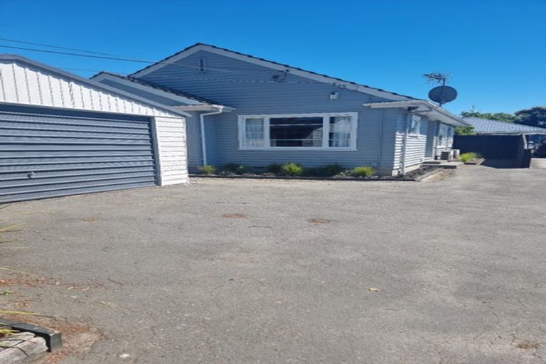 Photo of property in 1/247 Innes Road, Mairehau, Christchurch, 8052