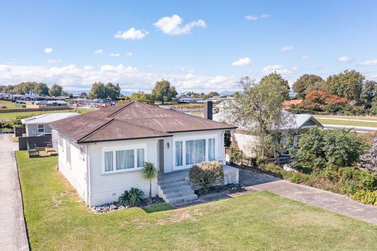Photo of property in 182 Studholme Street, Morrinsville, 3300