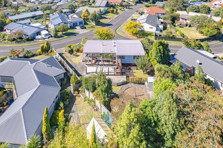 Photo of property in 43 Parkdale Drive, Aramoho, Whanganui, 4500