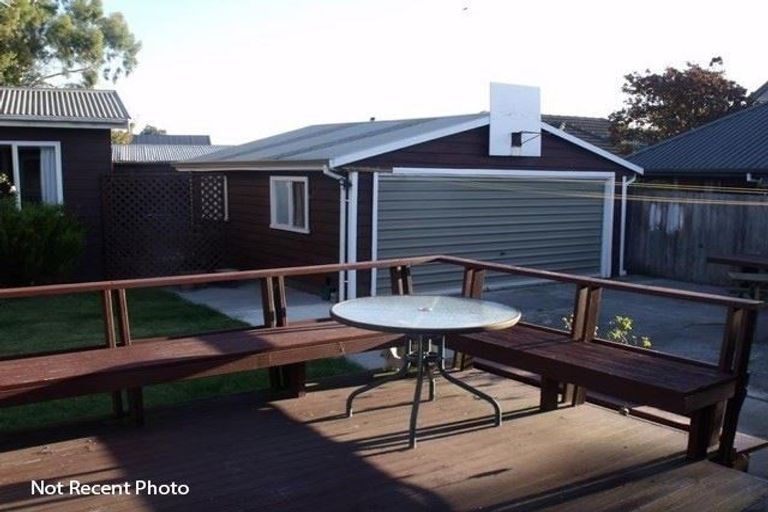 Photo of property in 171 Condell Avenue, Papanui, Christchurch, 8053