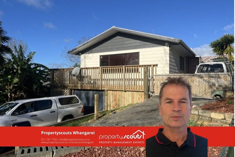 Photo of property in 1 Ranger Place, Raumanga, Whangarei, 0110