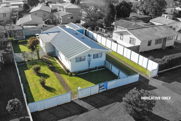 Photo of property in 5 Chatsworth Place, Highbury, Palmerston North, 4412