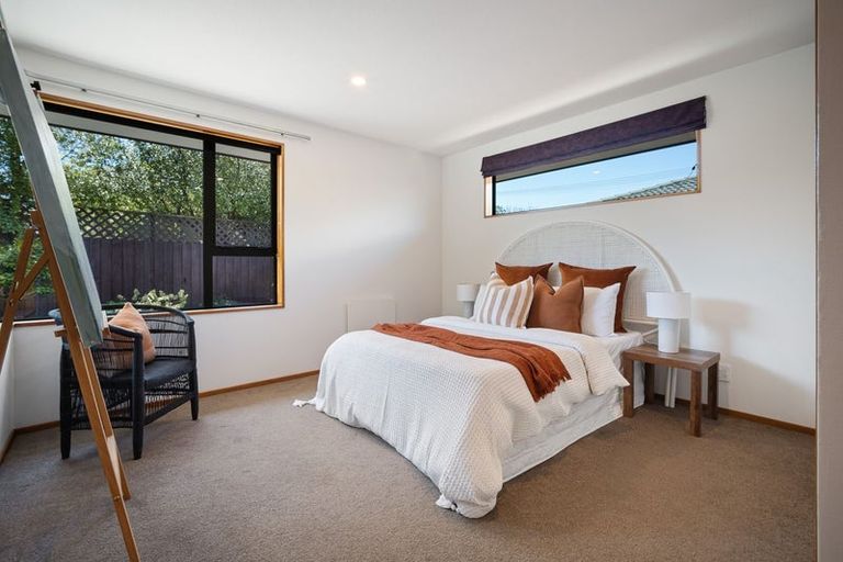 Photo of property in 26a Diamond Avenue, Spreydon, Christchurch, 8024