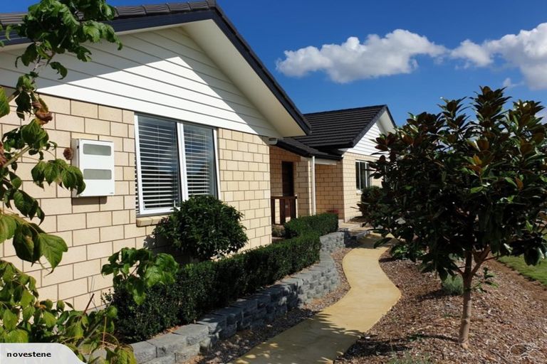 Photo of property in 8 Judge Road, Rotoorangi, Te Awamutu, 3879