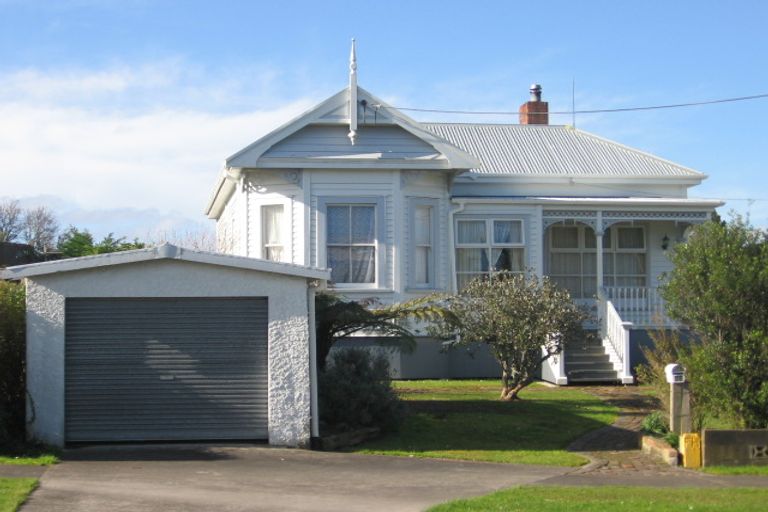 Photo of property in 65 Parore Street, Dargaville, 0310
